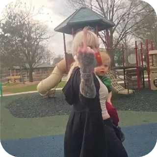 Video sticker 🖼 Germany pilled