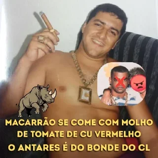 Video sticker 🖐️ @equipeastro