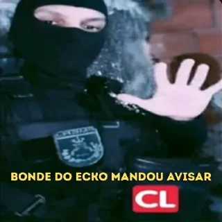 Sticker 🥷 @equipeastro