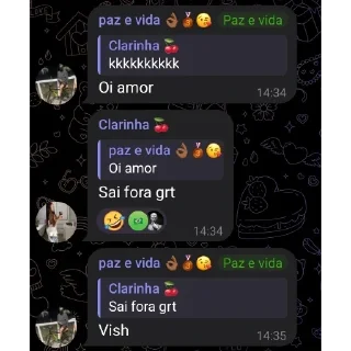 Video sticker 😭 @equipeastro
