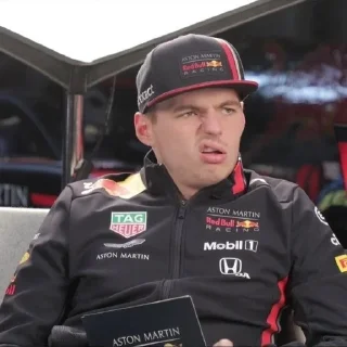 Telegram sticker 🌟 F1 meme :: @fStikBot