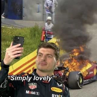 Telegram sticker 🌟 F1 meme :: @fStikBot