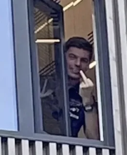 Telegram sticker 🌟 F1 meme :: @fStikBot