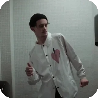 Video sticker 👍 Бледная поганка🤘🏽 ➡️ @Ctikerubot