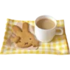 Video sticker 🥧 ૮꒰ ｡っ -｡...