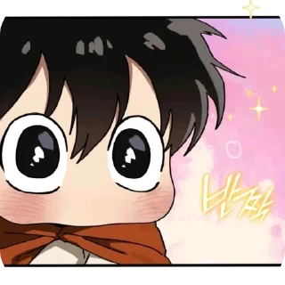 Video sticker 👍 Moory fati