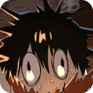 Telegram sticker 👍 Moory fati