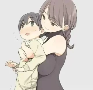 Video sticker 🥹 @AniPackBot استیکرساز😍