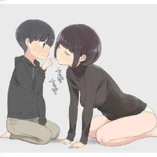 Video sticker 🥹 @AniPackBot استیکرساز😍