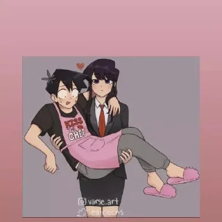 Video sticker 🥹 @AniPackBot استیکرساز😍