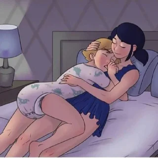 Телеграм стикер 🥹 @AniPackBot استیکرساز😍