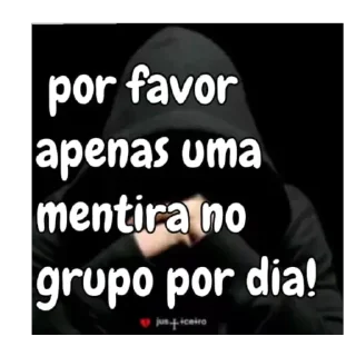 Video sticker 🫥 Teteu