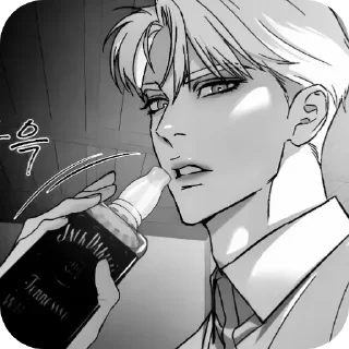 Video sticker 🥃 ⋆˚࿔ Zhenya 𝜗𝜚˚⋆  - @Sabinkaff :: @fStikBot