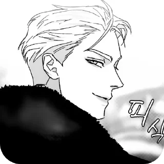 Telegram sticker 😉 ⋆˚࿔ Zhenya 𝜗𝜚˚⋆  - @Sabinkaff :: @fStikBot