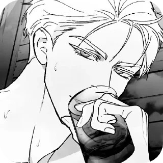 Video sticker 🍾 ⋆˚࿔ Zhenya 𝜗𝜚˚⋆  - @Sabinkaff :: @fStikBot