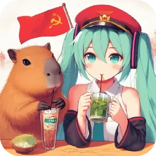 Telegram sticker ❤ Reações genuinas de iCarly_Luigi