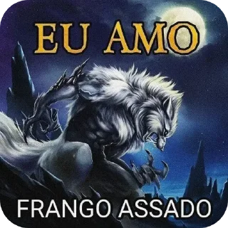 Telegram sticker ❤ Reações genuinas de iCarly_Luigi