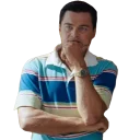 Video sticker 🤔 The Wolf @monstertraders