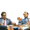 Video sticker ☝️ The Wolf @monstertraders