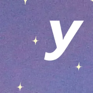 Telegram sticker ✨ ✨ by @my_unrefined