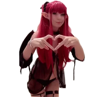 Telegram sticker 🍖 Alice