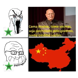 Telegram sticker 🖼 ODIO ARMATO :: @fStikBot