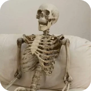 Telegram sticker 🗿 ODIO ARMATO :: @fStikBot