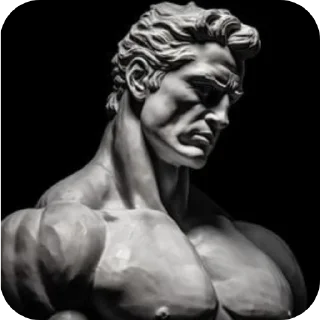 Telegram sticker 🗿 ODIO ARMATO :: @fStikBot