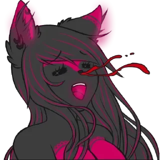 Telegram sticker 😍 Slietch's Pack 1