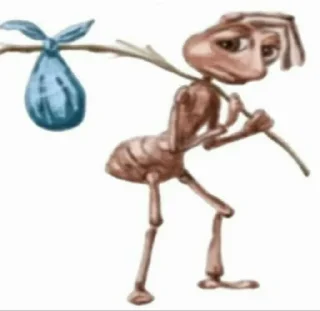 Telegram stiker 😪 💰💰💰 :: @fStikBot