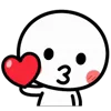 Video sticker 😊 Бро @emoji_gray