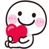 Video sticker 😊 Бро @emoji_gray