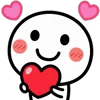 Video sticker 😊 Бро @emoji_gray