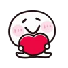 Video sticker 😊 Бро @emoji_gray