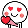 Video sticker 😊 Бро @emoji_gray