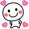 Video sticker 😊 Бро @emoji_gray