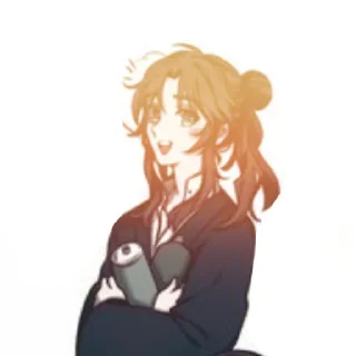 Telegram sticker 🐹 Шан Цинхуа @hfhfhfhg / @stickerpaksxoff