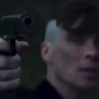 Video sticker 🔫 fartgod