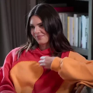 Video sticker 💋 Kendall Jenner @Elaxhe