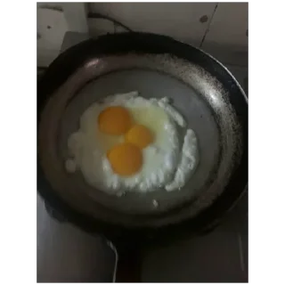 Telegram sticker 🫥 salha