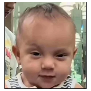 Telegram sticker 🫥 salha