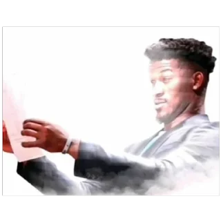 Telegram sticker 🫥 salha