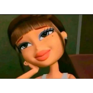 Telegram sticker 🫥 salha