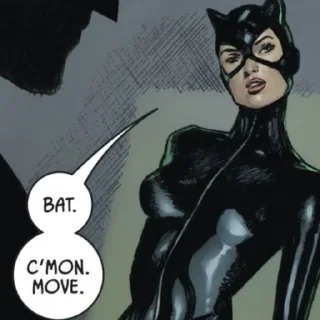 Telegram sticker 🐈‍⬛️ ‌    cat @fear4lde 's wōman