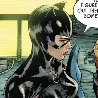 Telegram sticker 🐈‍⬛️ ‌    cat @fear4lde 's wōman