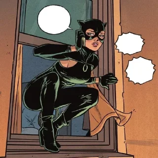 Video sticker 🐈‍⬛️ ‌    cat @fear4lde 's wōman