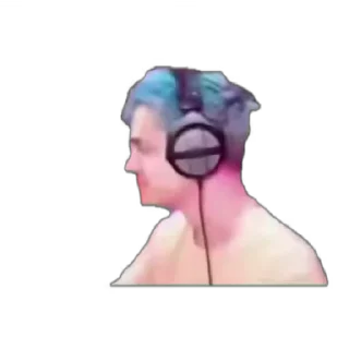 Video sticker 👊 skit