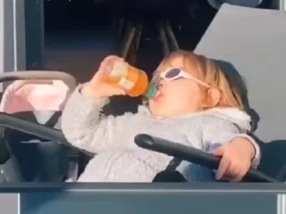 Video sticker ✨ EU ROUBEI, TU ROUBASTES, NÓS ROUBAMOS