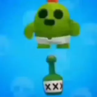 Video sticker 😘 PidorPack :: @fStikBot