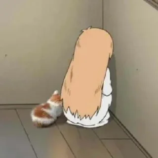 Video sticker 😞 JUST A FREAK @fi0l6